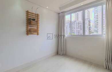 Imagem 7: Apartamento Locação Santo Amaro 106 m² 2 Dormitórios