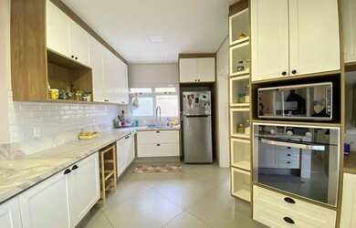 Imagem 8: CASA À VENDA NO CONDOMINIO JARDIM VILLA ROMANA EM INDAIATUBA