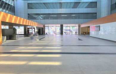 Imagem 2: Andar Corporativo para alugar, 2303 m² por R$ 287.887,50/mês - Av. Paulista...