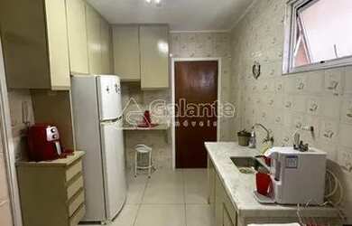 Imagem 6: apartamento - Jardim Novo Botafogo - Campinas