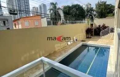 Imagem 8: Apto Novo - Campo Belo - Nunca habitado