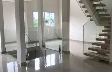 Imagem 3: Casas no Condomínio Terras de Gênova a Venda em Jundiaí - SP