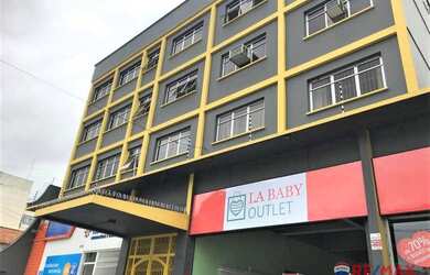 Imagem: O depósito para alugar possui 1 Vaga na garagem e 30m² de