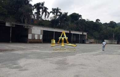 Imagem 2: Excelente Galpão Para Locação com 5.500 m² de Área Construída em...