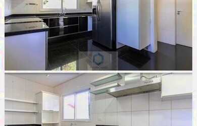 Imagem 13: Casa de Condomínio para venda no Alto da Boa Vista - São Paulo