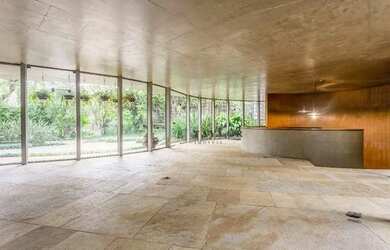 Imagem 1: Única casa projetada por Oscar Niemeyer em São Paulo para venda ou locação...