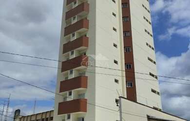 Imagem: O apartamento possui 3 Dormitórios, 3 Banheiros, 1 Vaga na