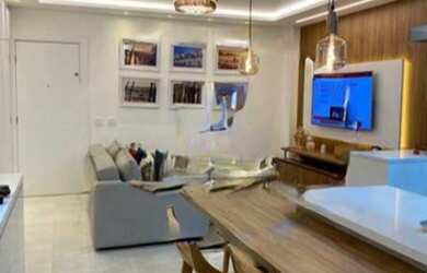 Imagem 1: Maravilhoso Flat residencial a venda em Copacabana - Rio de Janeiro -...