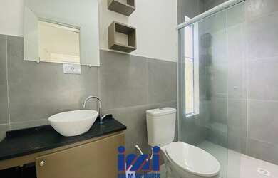 Imagem 12: Sobrado com piscina em Matinhosa venda