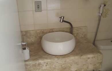 Imagem 3: Condomínio Moradas do Itanhangá com lazer e segurança para a família