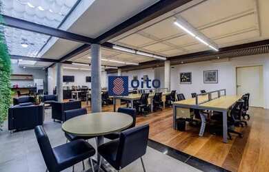 Imagem 2: Casa - venda por R$ 5.000.000,00 ou aluguel por R$ 35.000,00 - Perdizes - São Paulo/SP