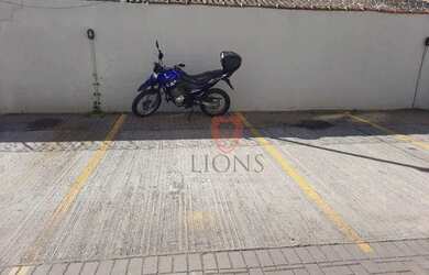 Imagem 9: Apartamento com 2 dormitórios, 56 m² - venda por R$ 186.170,00 ou aluguel...