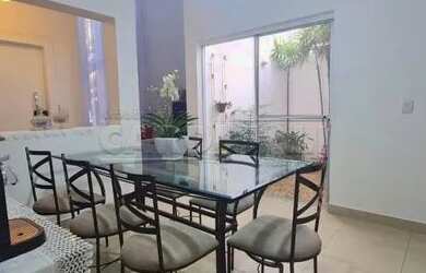 Imagem 6: Sao Carlos - Casa de Condomínio - Condominio Residencial Village Damha...