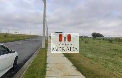 Imagem 1: Terreno à venda, 250 m² por R$ 300.000 - Residencial Galo Branco - São...