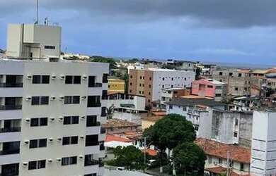 Imagem: O apartamento possui 2 Dormitórios, 1 Banheiro, 55m² de Área