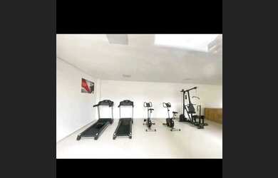 Imagem 6: Apartamento em Condomínio Clube na Praia Martin Sá - Caraguatatuba