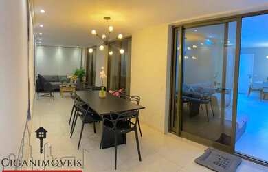 Imagem 8: Apartamento Ilha Pura 3 Quartos, Vista Livre, Barra da Tijuca