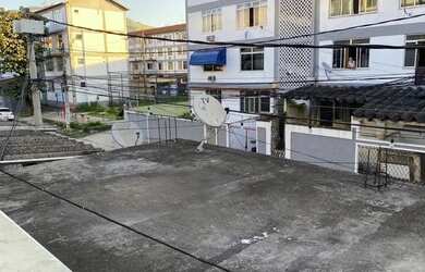 Imagem: O apartamento possui 3 Dormitórios, 1 Banheiro, 120m² de Área