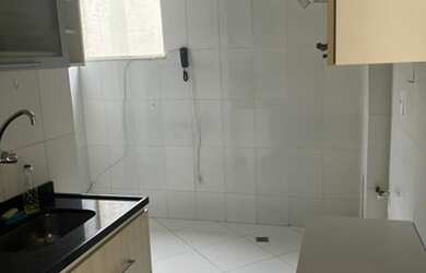 Imagem 10: Apartamento para aluguel possui 50 metros quadrados com 1 quarto em Tijuca - Rio de Janeir