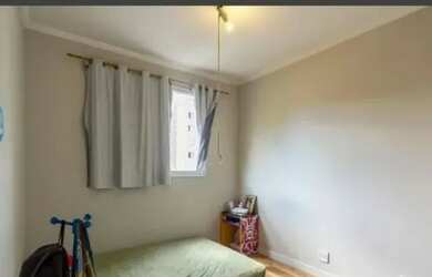 Imagem 6: APARTAMENTO RESIDENCIAL em São Paulo - SP, Fazenda Morumbi