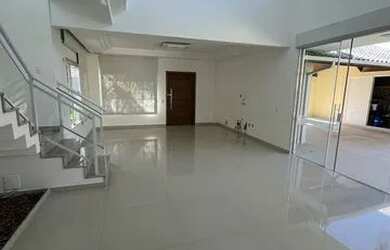 Imagem 5: Linda casa com fino acabamento à Venda no Condomínio Vista da Lagoa...