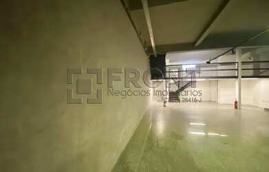 Imagem: O depósito possui 170m² de Área e está localizado em Centro