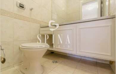 Imagem 10: Apartamento no Jardim Europa para locação ao lados dos Clubes Pinheiros...