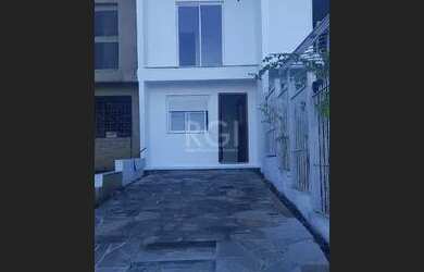 Imagem 2: Casa em Hípica Casa com 3 dormitórios