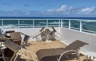 Imagem 2: LOFT - 1 suíte - 1 vaga - em Jardim Placaford - Salvador - BA