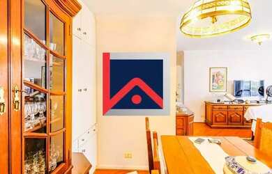 Imagem 8: Locação Apartamento 3 Dormitórios - 125 m² Santo Amaro