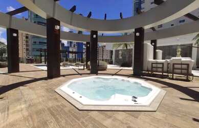 Imagem 11: Apartamento Residencial para locação, Pioneiros, Balneário Camboriú - AP0874