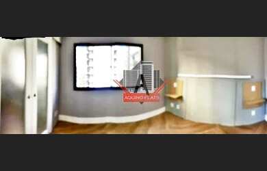 Imagem 10: Flat para aluguel tem 35 metros quadrados com 1 quarto em Vila Olímpia - São Paulo - SP