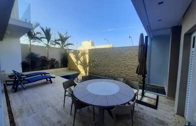 Imagem 12: INDAIATUBA - Casa Padrão - JARDIM RESIDENCIAL DONA LUCILLA