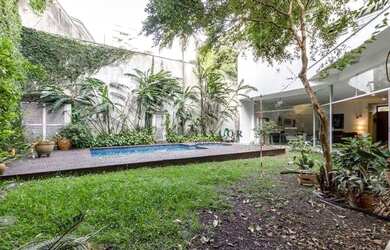 Imagem 1: Casa à venda, 500 m² por R$ 5.000.000,00 - Alto de Pinheiros - São...