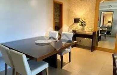 Imagem 3: Apartamento 4Q localizado no Alto da Glória, a poucos metros do Flamboyant