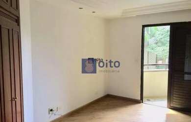 Imagem 4: Apartamento, 378 m² - venda por R$ 2.900.000,00 ou aluguel por R$ 23.194,84 - Perdizes - S