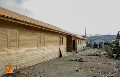 Imagem 9: Urubici - Terreno Padrão - Jardim Verde Vale