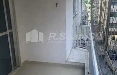 Imagem 2: Apartamento com dois quartos na Freguesia Jacarepaguá , Rua Araguaia