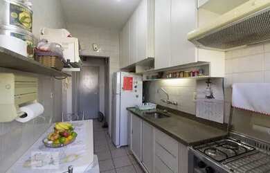 Imagem 7: Lindo AP ensolarado