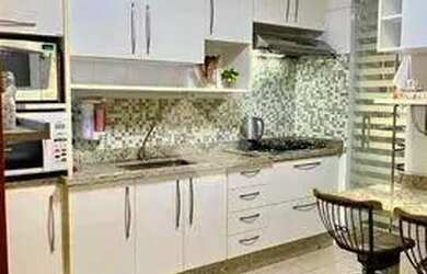 Imagem 5: Apartamento 4Q localizado no Alto da Glória, a poucos metros do Flamboyant