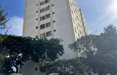 Imagem: O apartamento possui 2 Dormitórios, 1 Banheiro, 61m² de Área