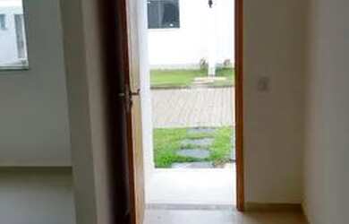 Imagem 6: Casa em condomínio. Piscina, Churrasqueira, VarandaeÁrea de serviço