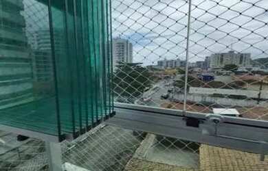 Imagem 9: Apartamento para venda possui 83 metros quadrados com 2 quartos em Centro...