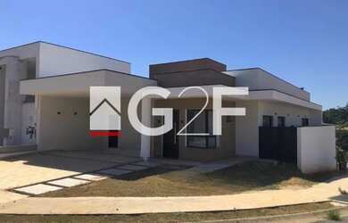 Imagem 3: Casa térrea Condomínio Mont Alcino - Valinhos-Sp