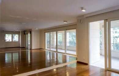 Imagem 4: APARTAMENTO RESIDENCIAL em São Paulo - SP, Jardim Paulistano