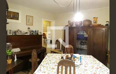 Imagem 2: Casa à Venda - Jardim Marajoara , 3 Quartos, 160 m2