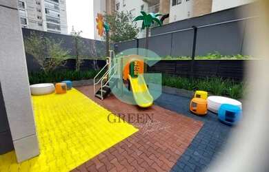 Imagem 9: Lindo apartamento novo para venda e locação no Jardim Prudência, São...