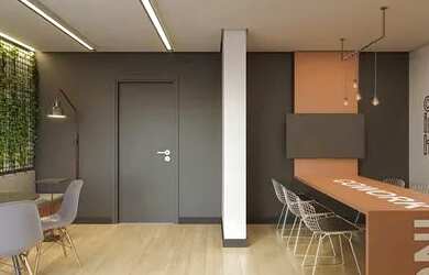 Imagem 7: APARTAMENTO RESIDENCIAL em São Paulo - SP, Alto de Pinheiros