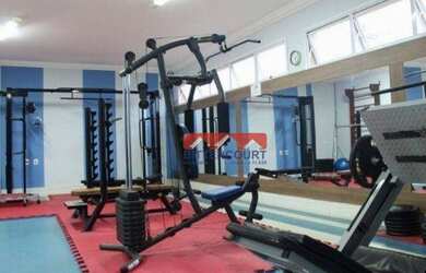 Imagem 11: Apartamento a venda todo planejado no Condomínio Azaleia - Jundiaí