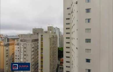 Imagem 14: Cobertura Locação 4 Dormitórios - 260 m² Jardim Paulista